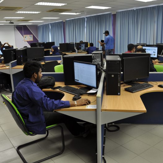 Bachelor of Engineering Technology (Naval Architecture and Shipbuilding) with Honours