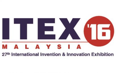 27th International Invention & Innovation Exhibition (ITEX 2016)