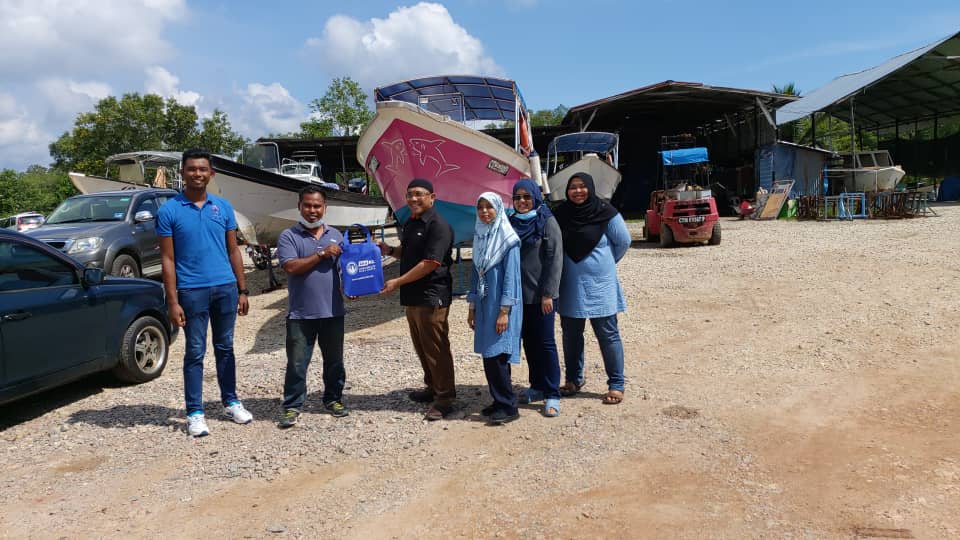 Lawatan Muhibbah Alumni Niaga (Alumniaga) UniKL MIMET #3 Lawatan Muhibbah Alumni Niaga (Alumniaga) UniKL MIMET #3