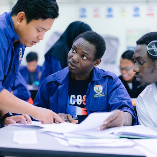 Master of Engineering Technology (Maritime) – Part Time