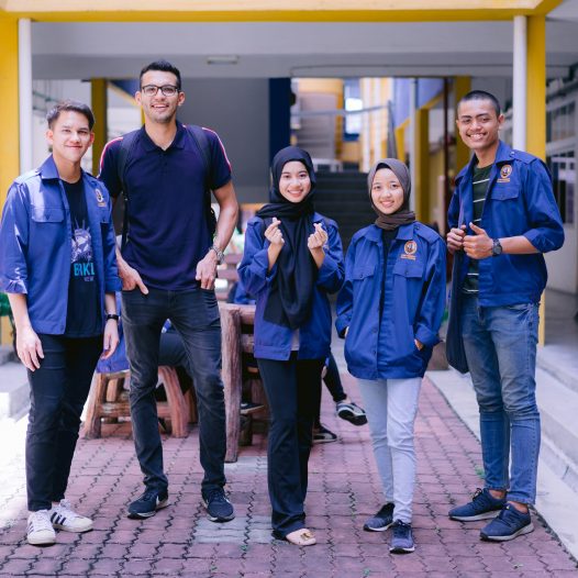 Master of Maritime Operations and Management (Part Time)