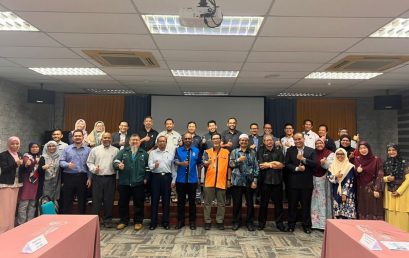 PROGRAMME REVIEW SESSION AT UNIKL MIMET – FOSTERING EXCELLENCE IN EDUCATION