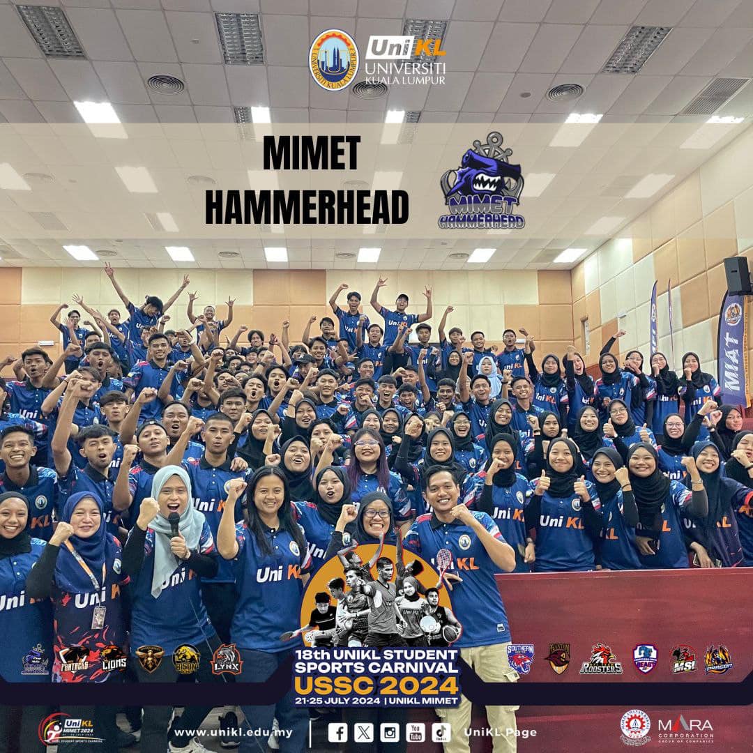 USSC 2024 @ UniKL MIMET