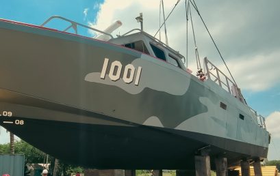 CB90 Returns to Duty