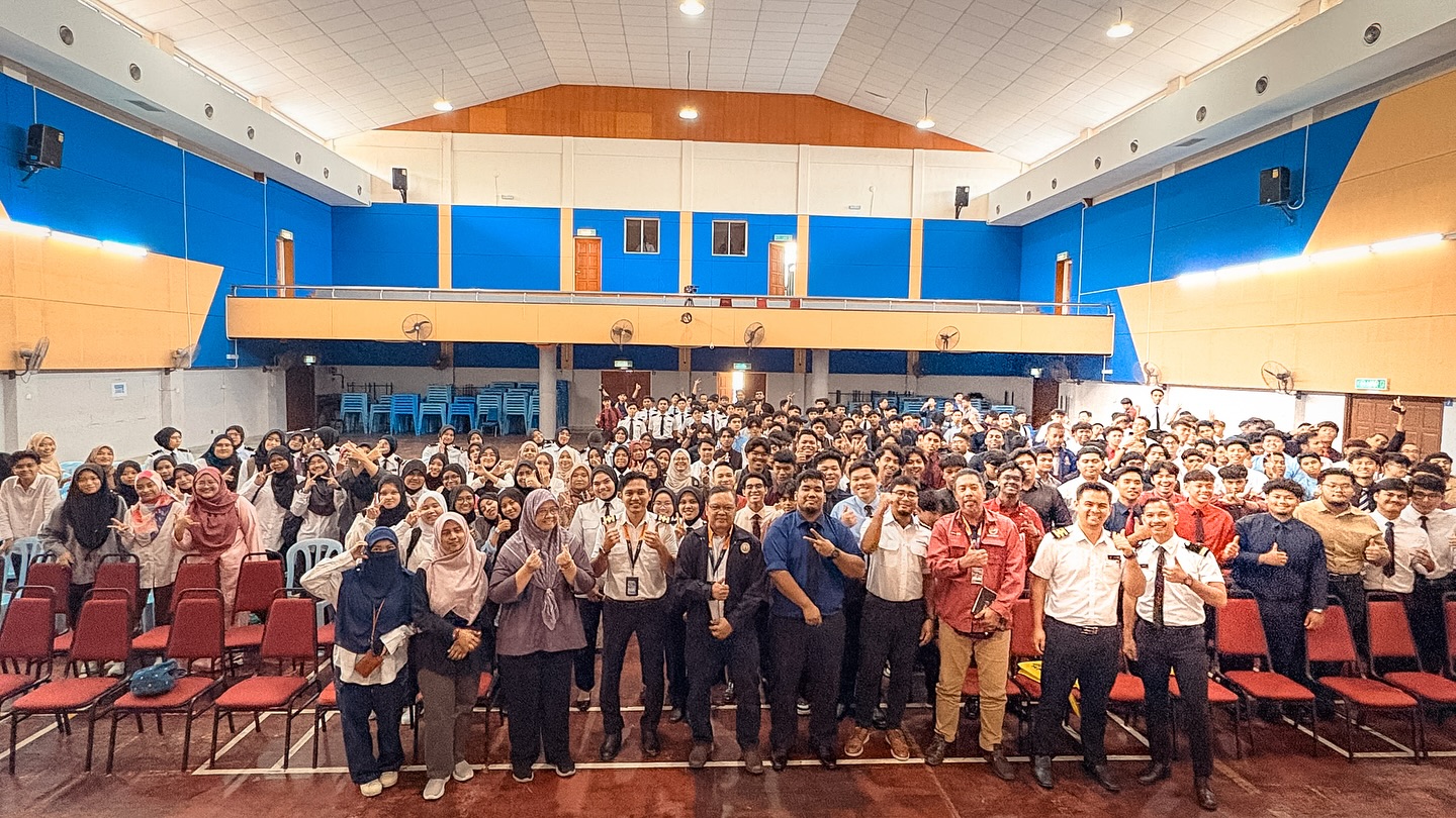 MIMET Colours 2025: Bridging Students with the Maritime Industry