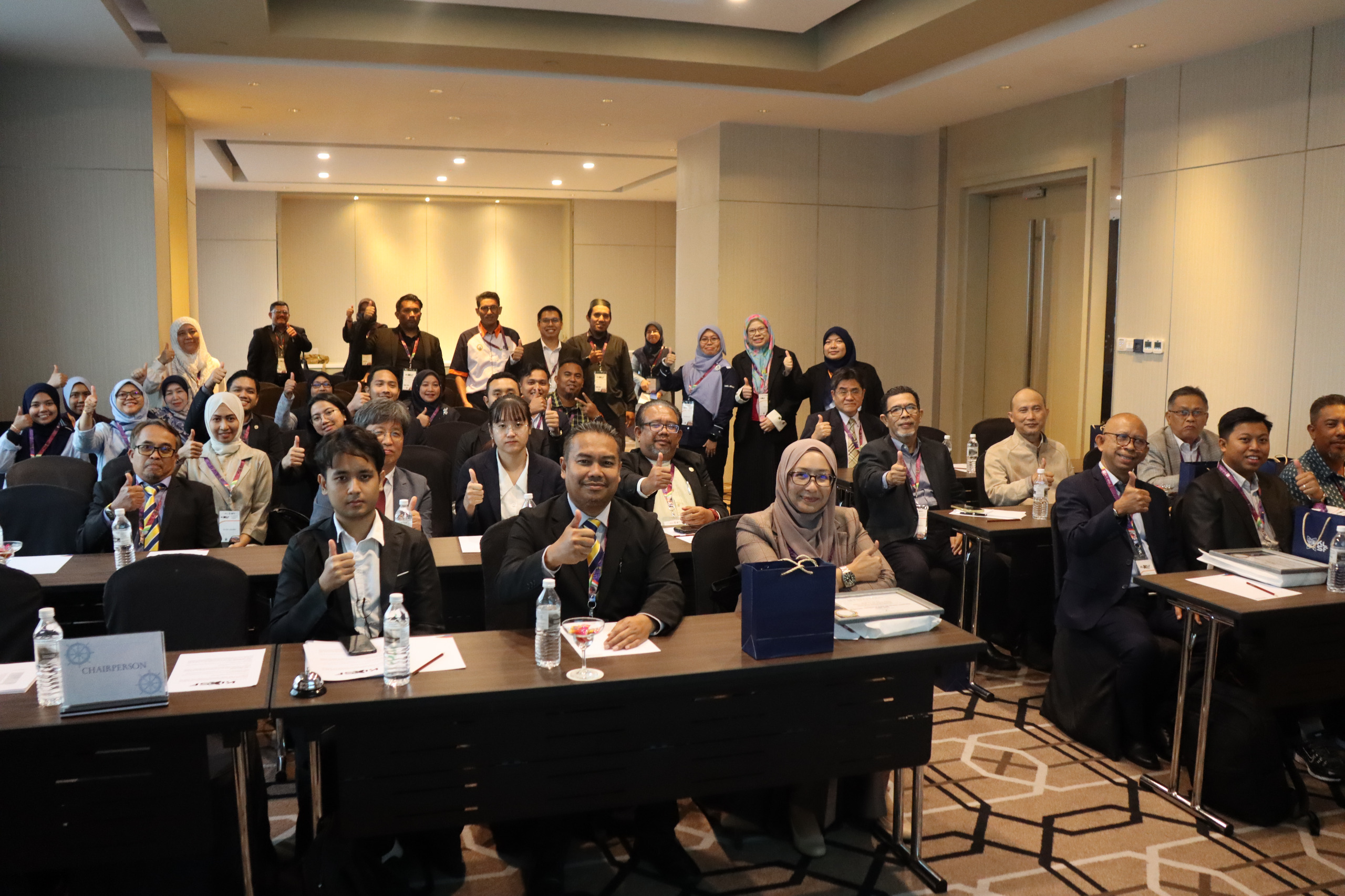 4th Internaitonal Conference on Marine & Advanced Technologies (ICMAT 2025) 4th Internaitonal Conference on Marine & Advanced Technologies (ICMAT 2025)